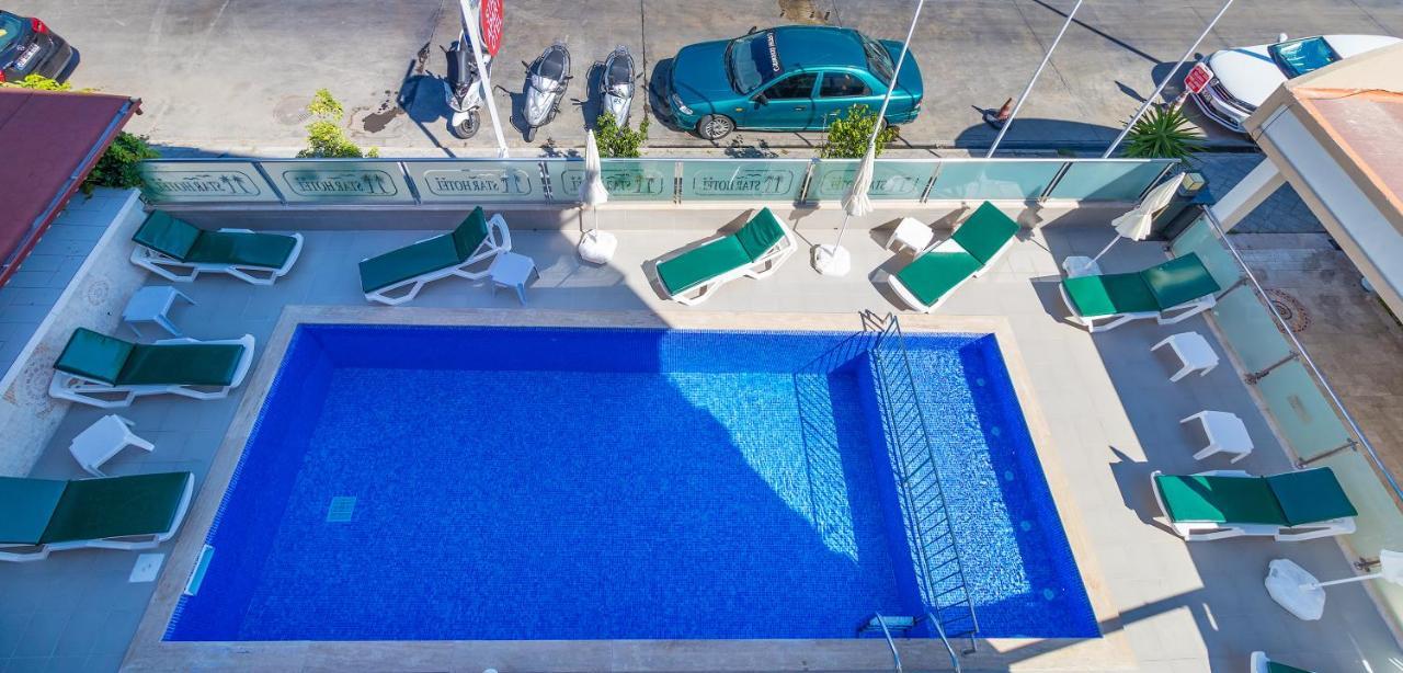 Apartments Near To City Center And Beach Marmaris Exterior foto